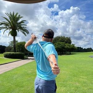 Meet your Posher, Byron